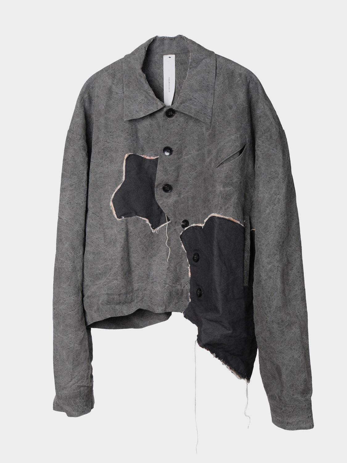 VOID M JACKET F25 JK121