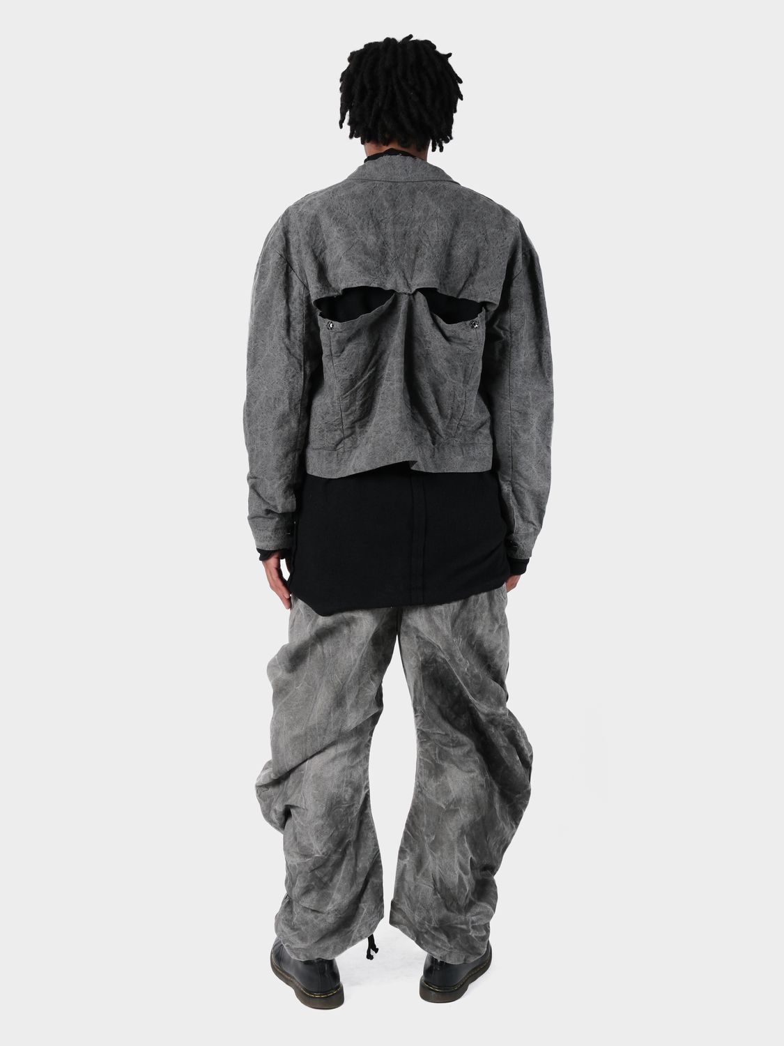 VOID M JACKET F25 JK121