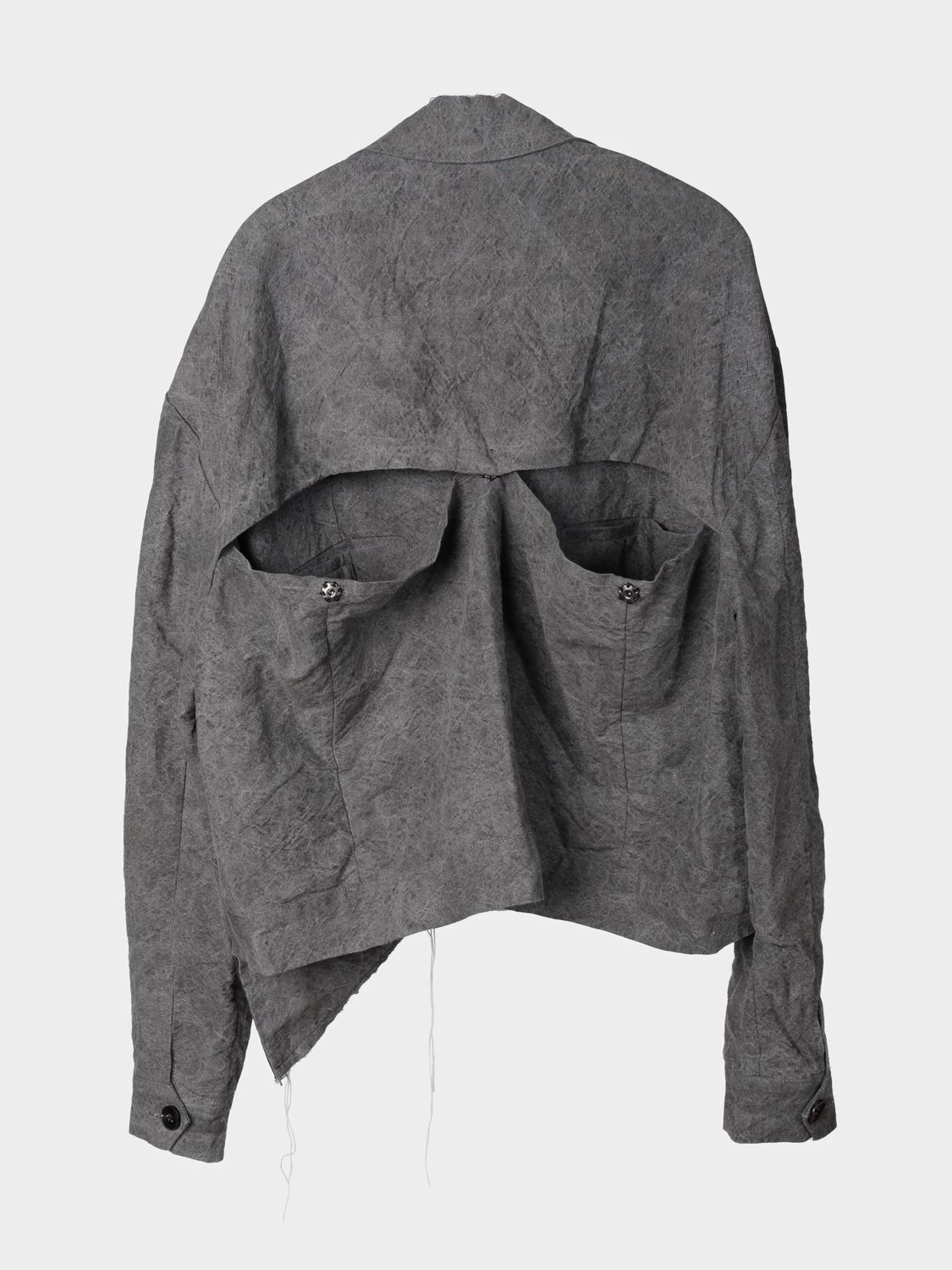 VOID M JACKET F25 JK121