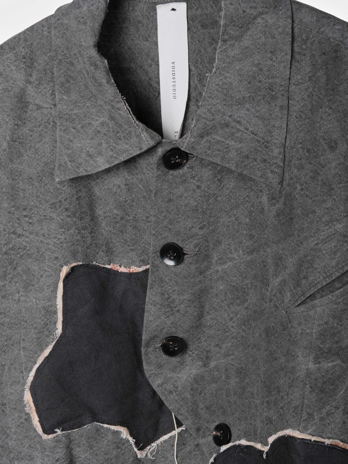 VOID M JACKET F25 JK121