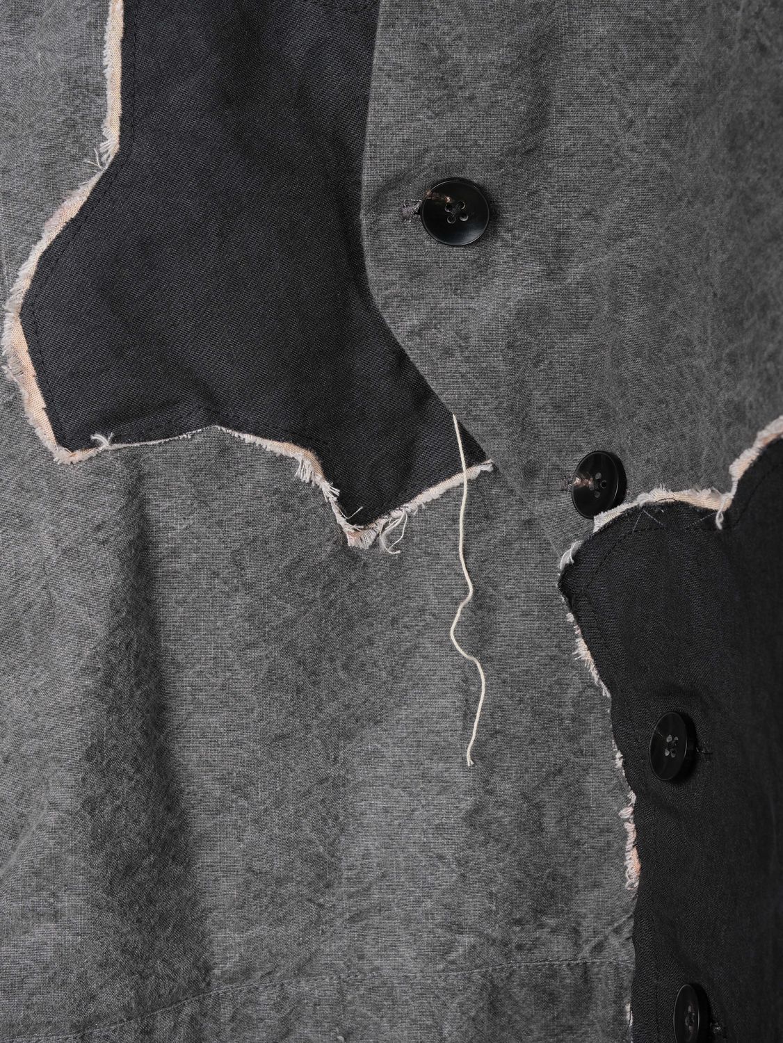 VOID M JACKET F25 JK121