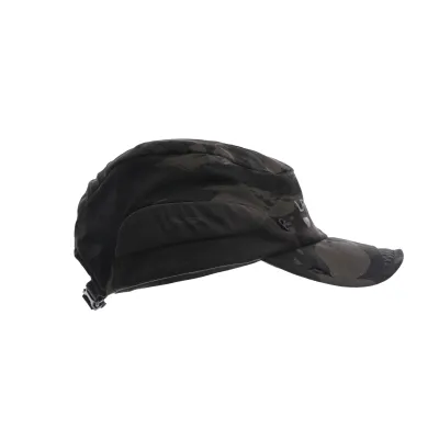 HAMCUS UNISEX HATS F25 CM00325-1 AC