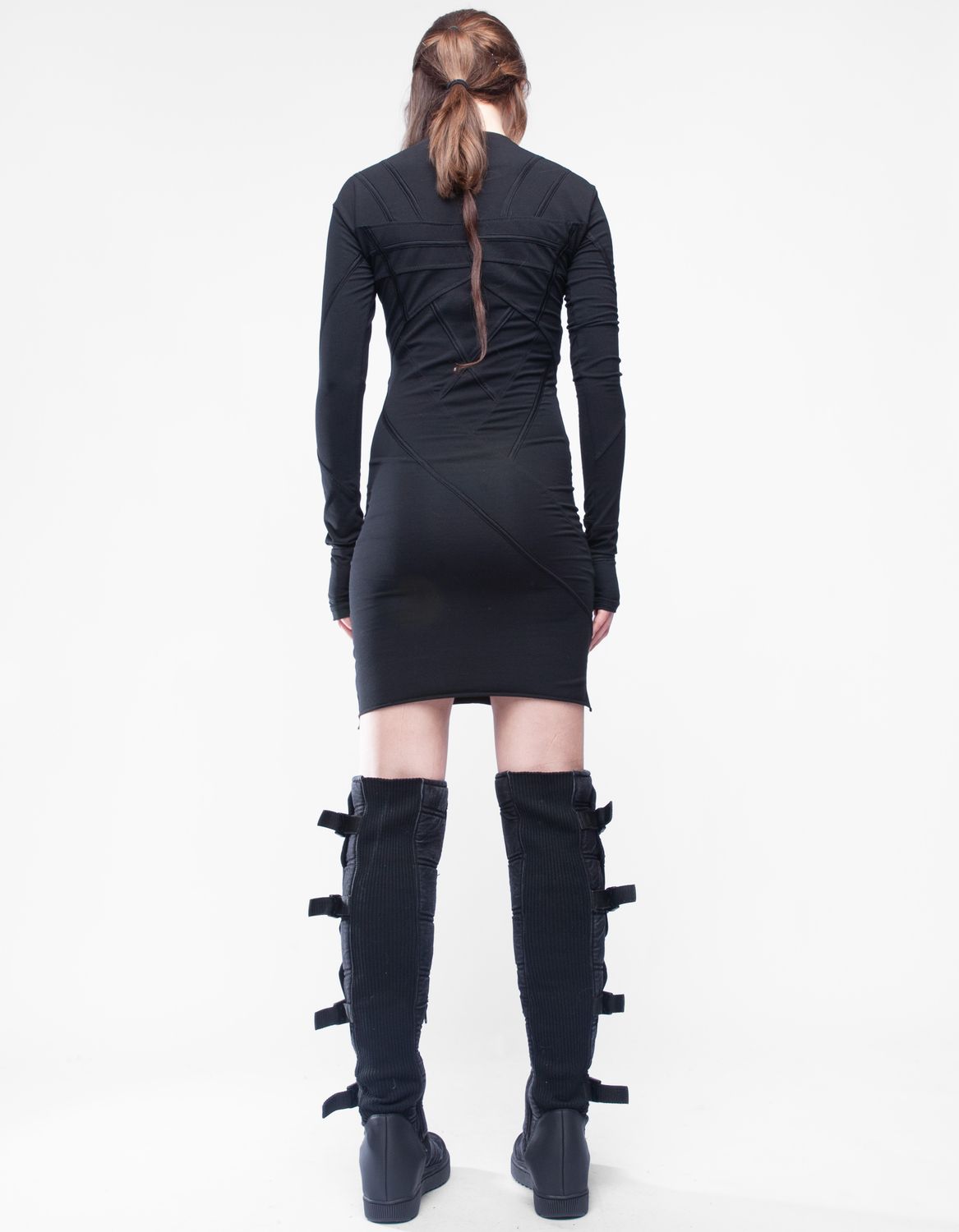 DEMOBAZA W DRESS F25 DWW25DFC