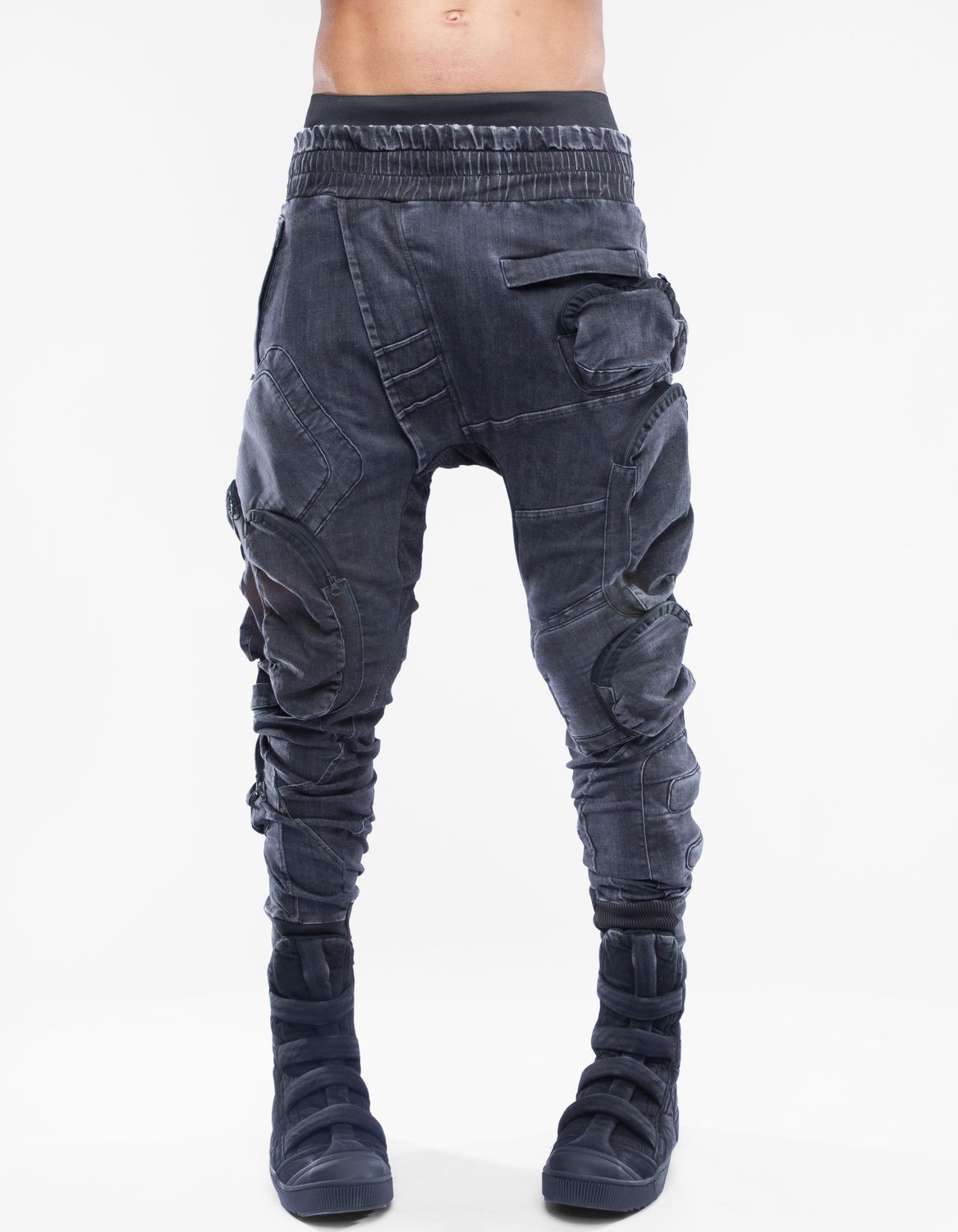 DEMOBAZA M JEANS F25 DMW25JFOR