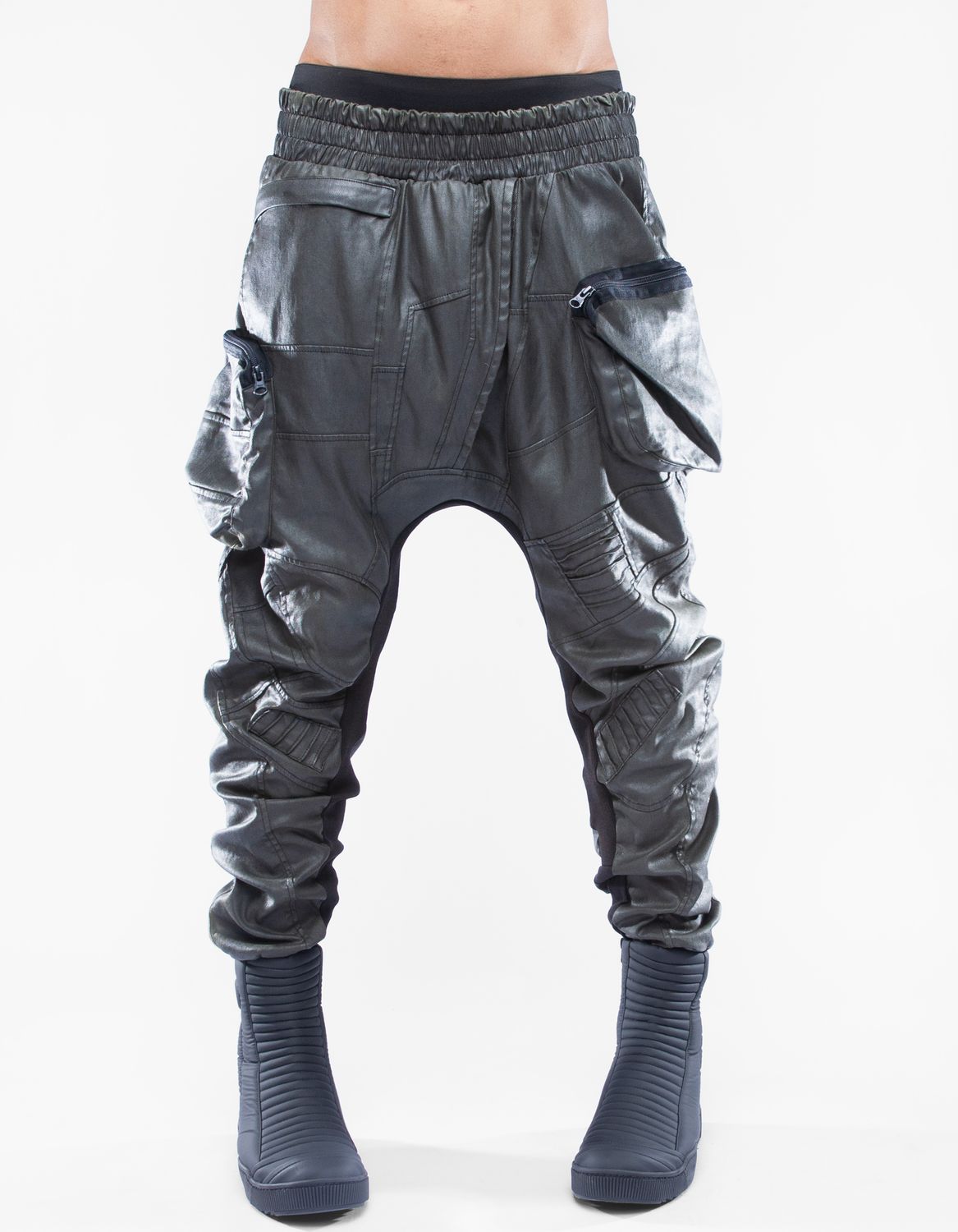 DEMOBAZA M JEANS F25 DMW25JFT