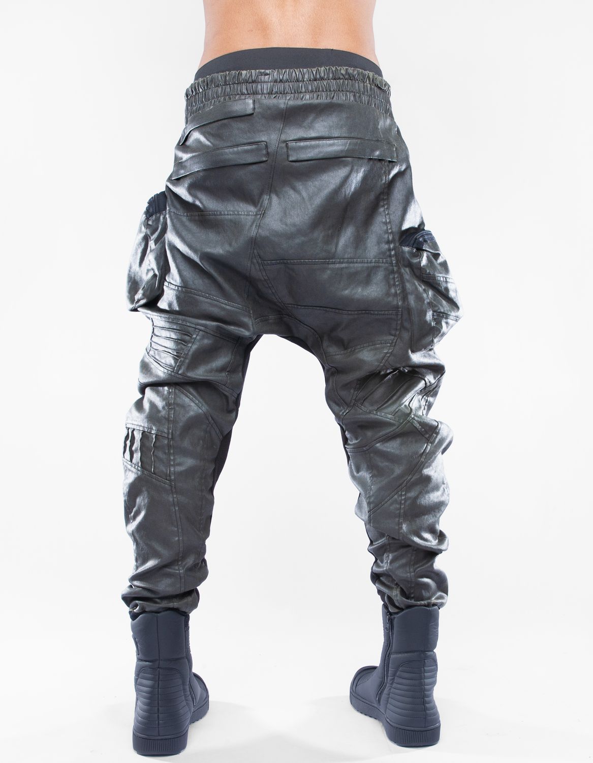 DEMOBAZA M JEANS F25 DMW25JFT