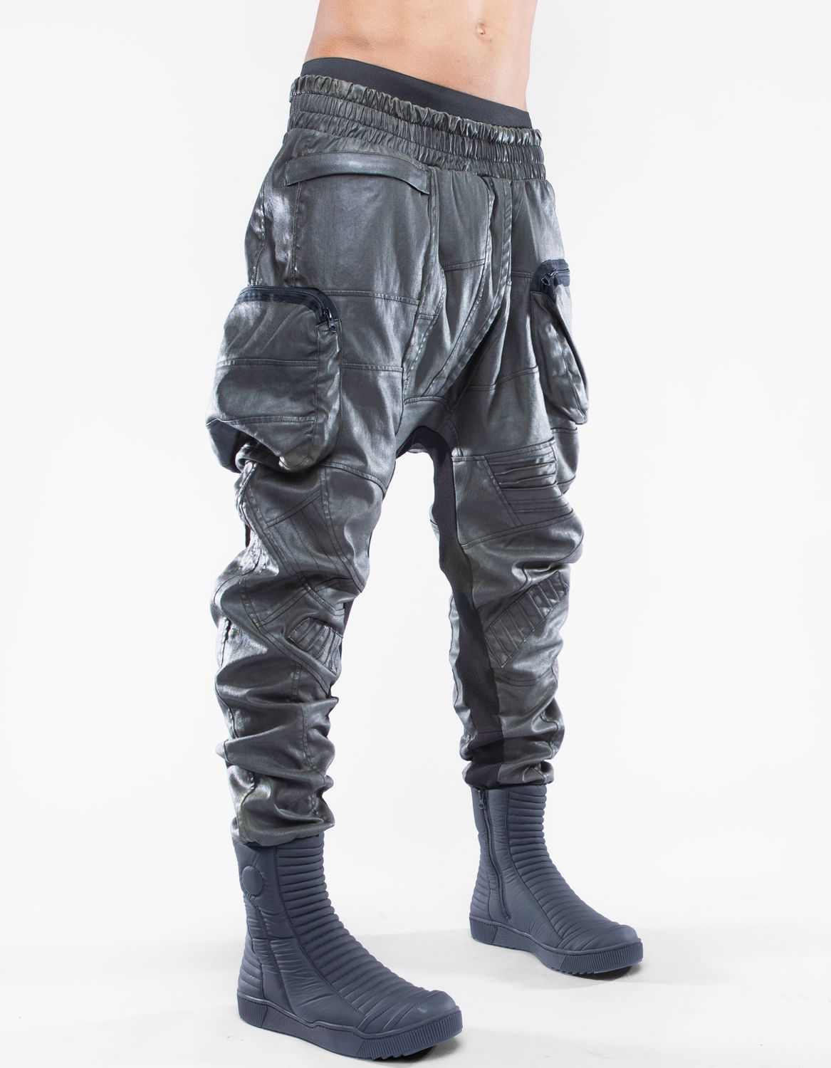 DEMOBAZA M JEANS F25 DMW25JFT