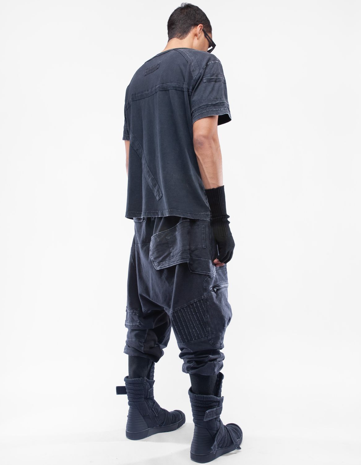 DEMOBAZA M TEE F25 DMW25TCM