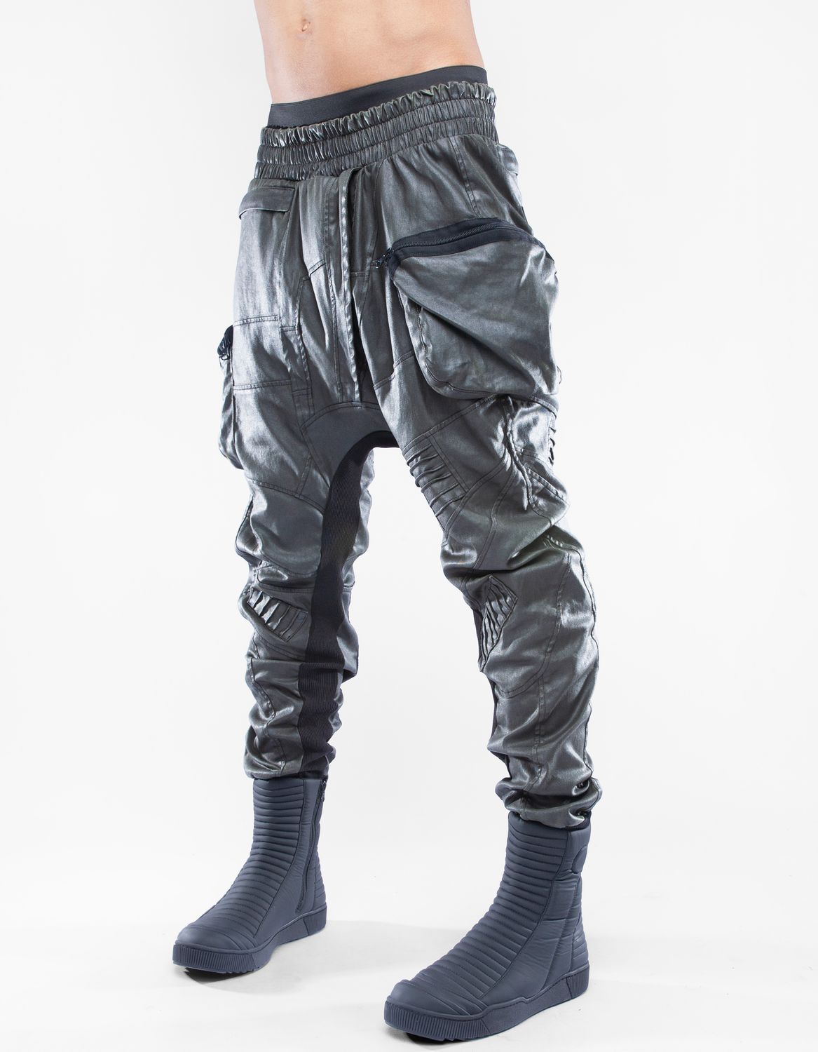DEMOBAZA M JEANS F25 DMW25JFT