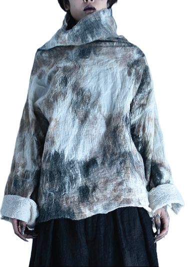 YEUNG W TOP F24 CYT810