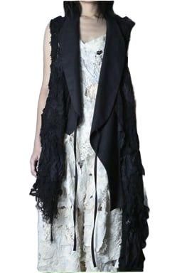 YEUNG W JACKET S25 CYJ205