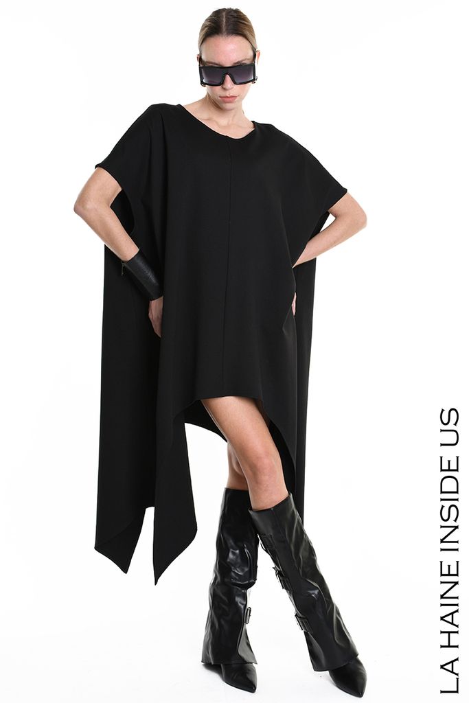 LA HAINE W DRESS F25 W5140