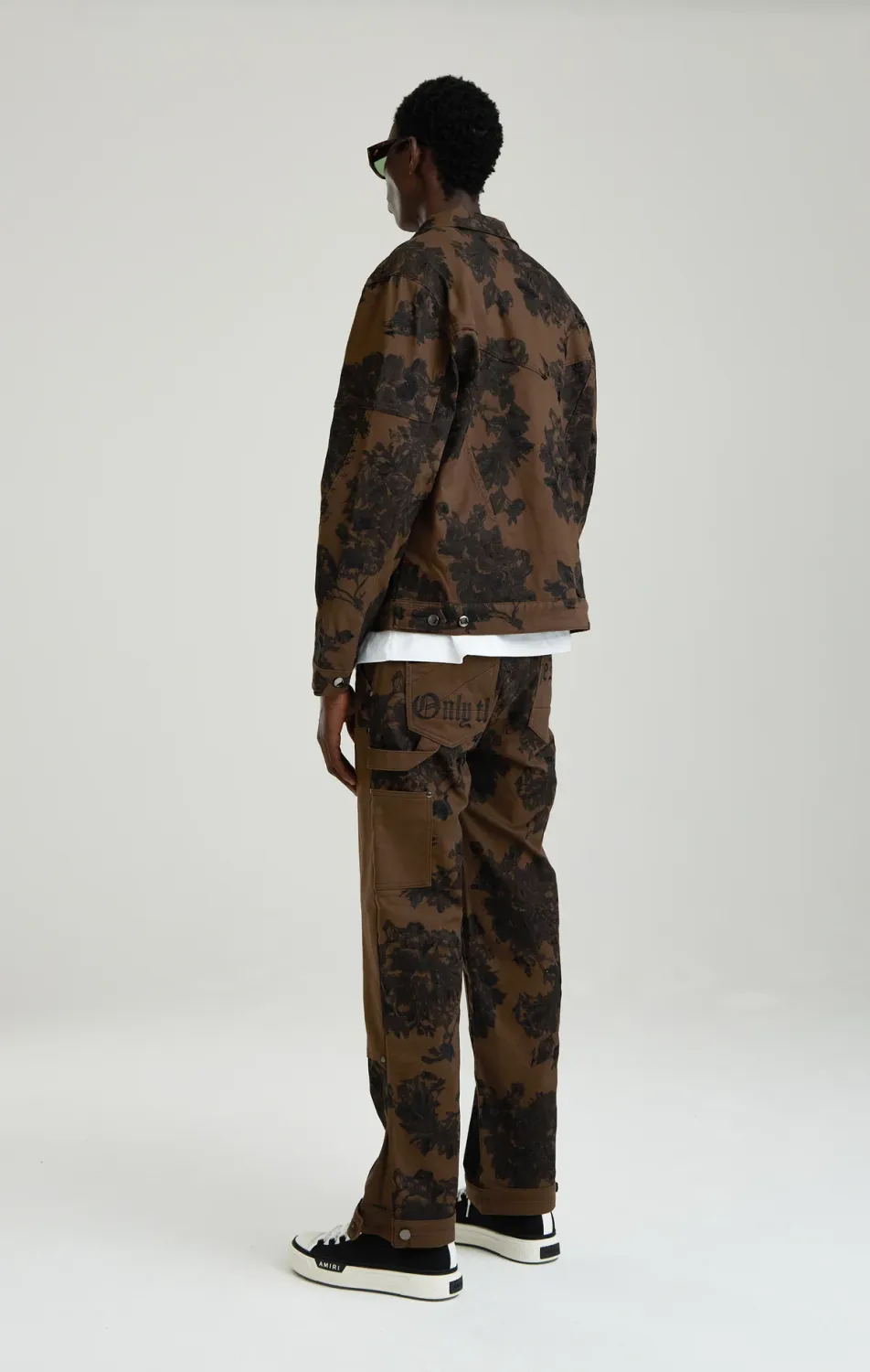 OTB M JACKET F25 OTB-01575