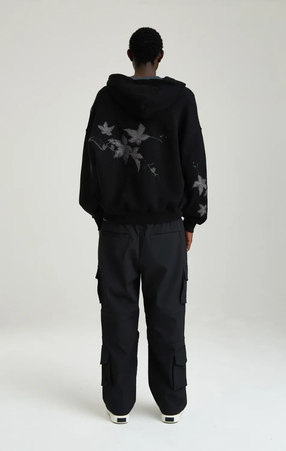 OTB M HOODIE F25 OTB-H1362