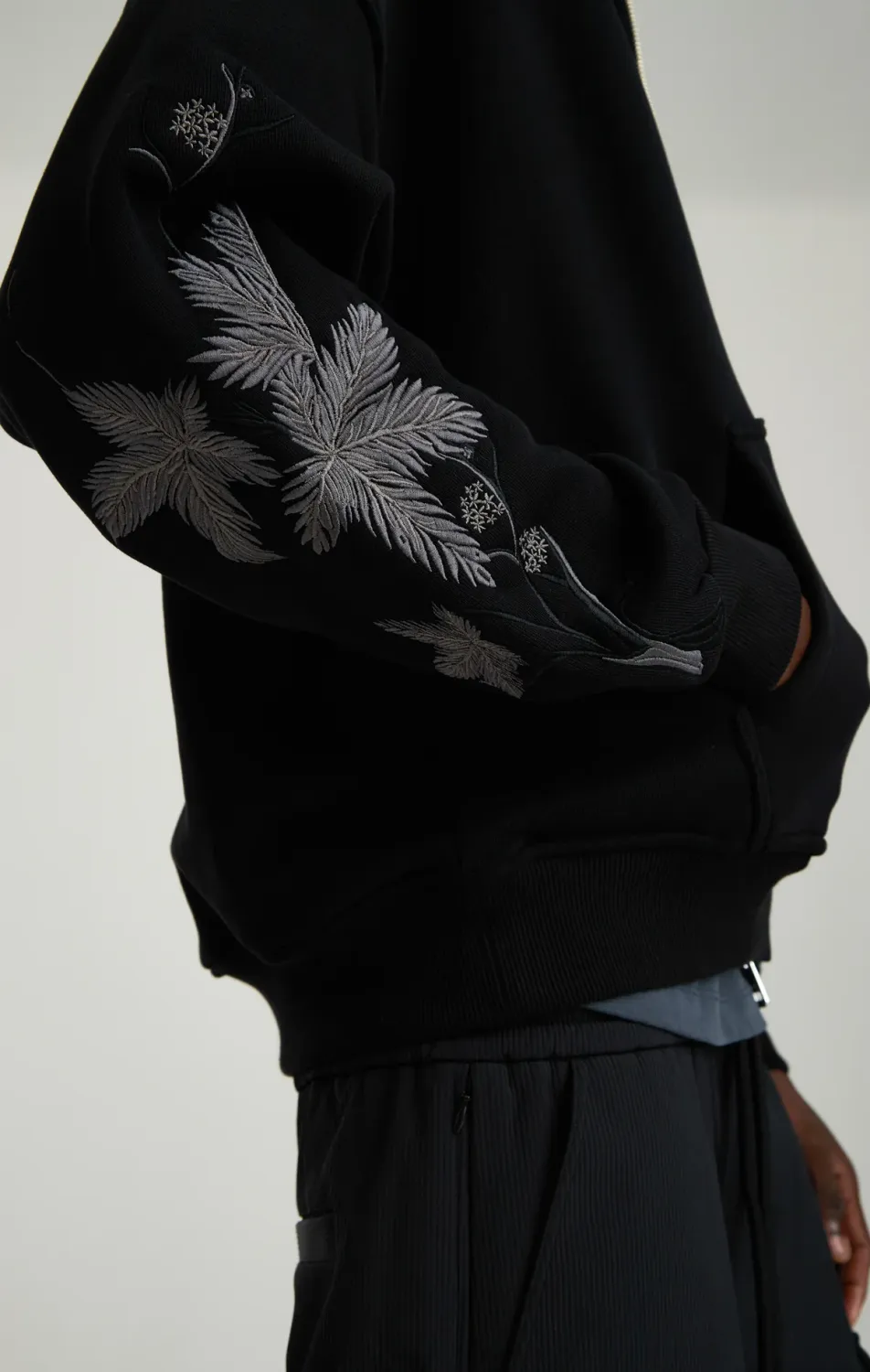 OTB M HOODIE F25 OTB-H1362