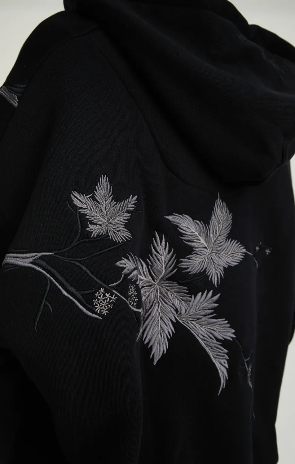 OTB M HOODIE F25 OTB-H1362