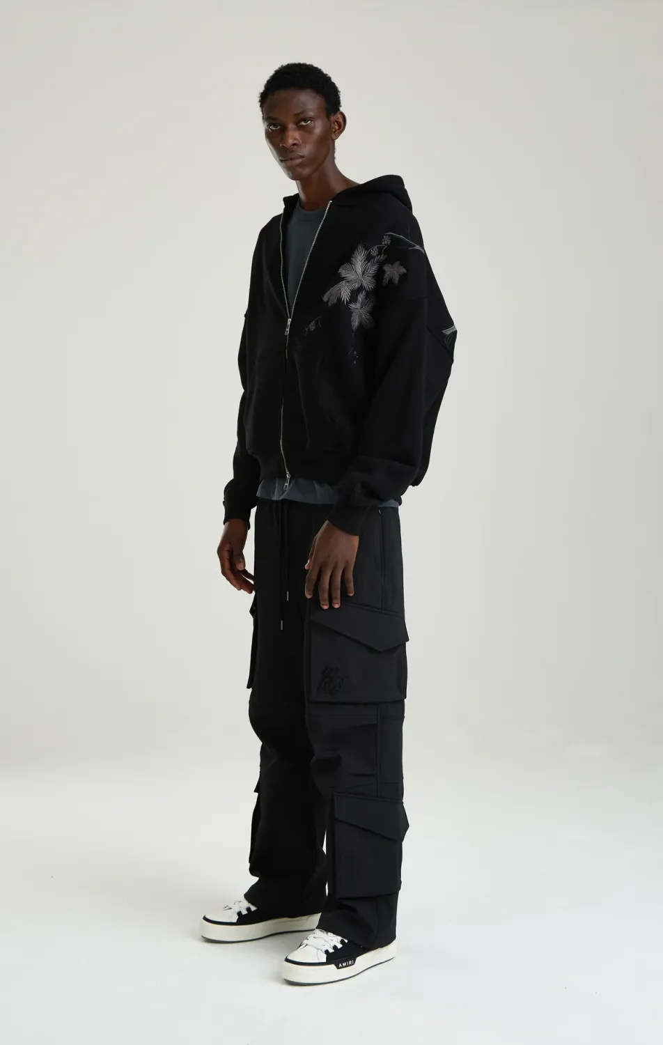 OTB M HOODIE F25 OTB-H1362