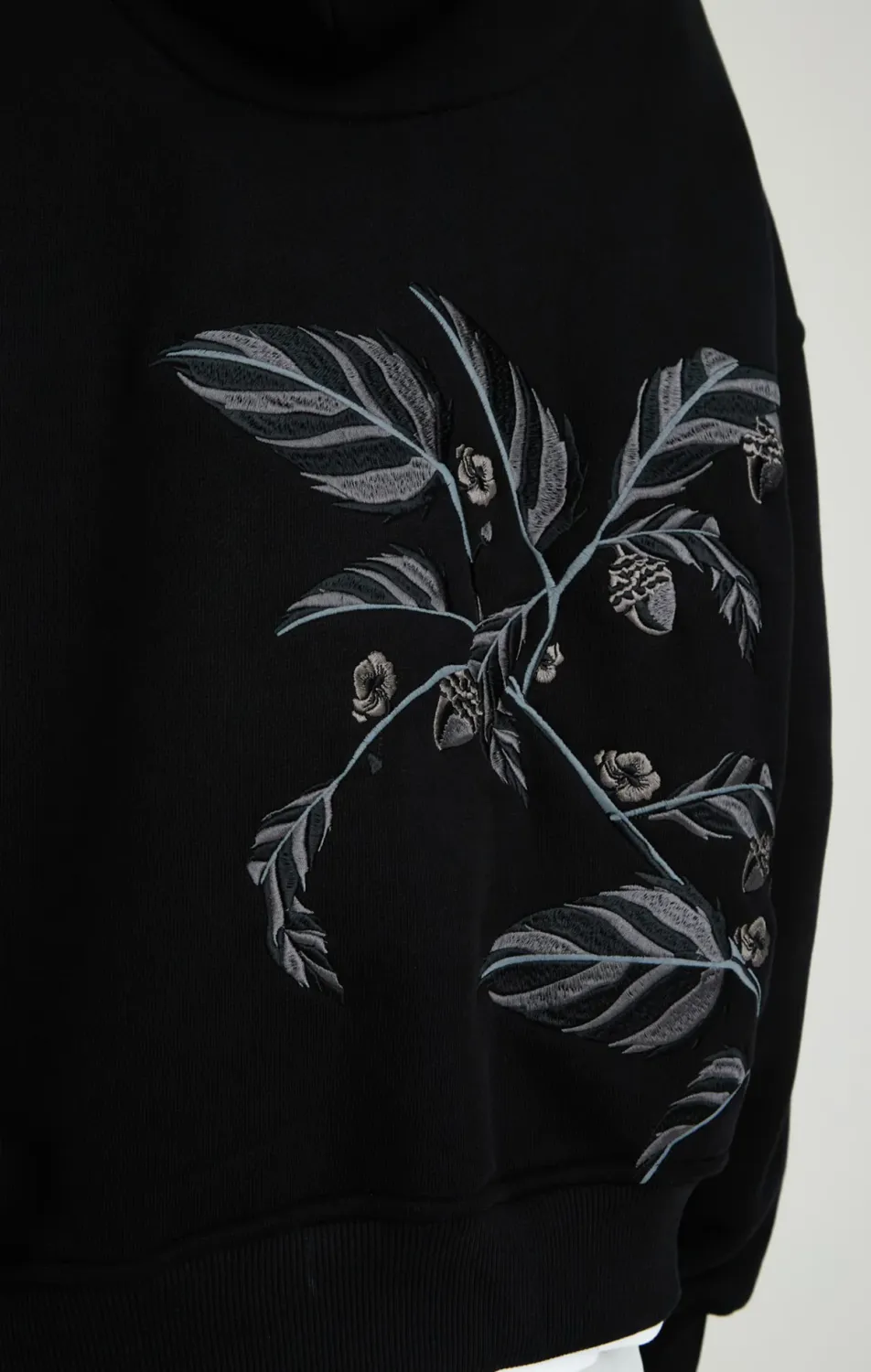 OTB M HOODIE F25 OTB-H1652