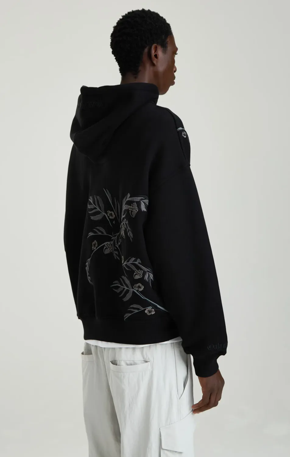 OTB M HOODIE F25 OTB-H1652