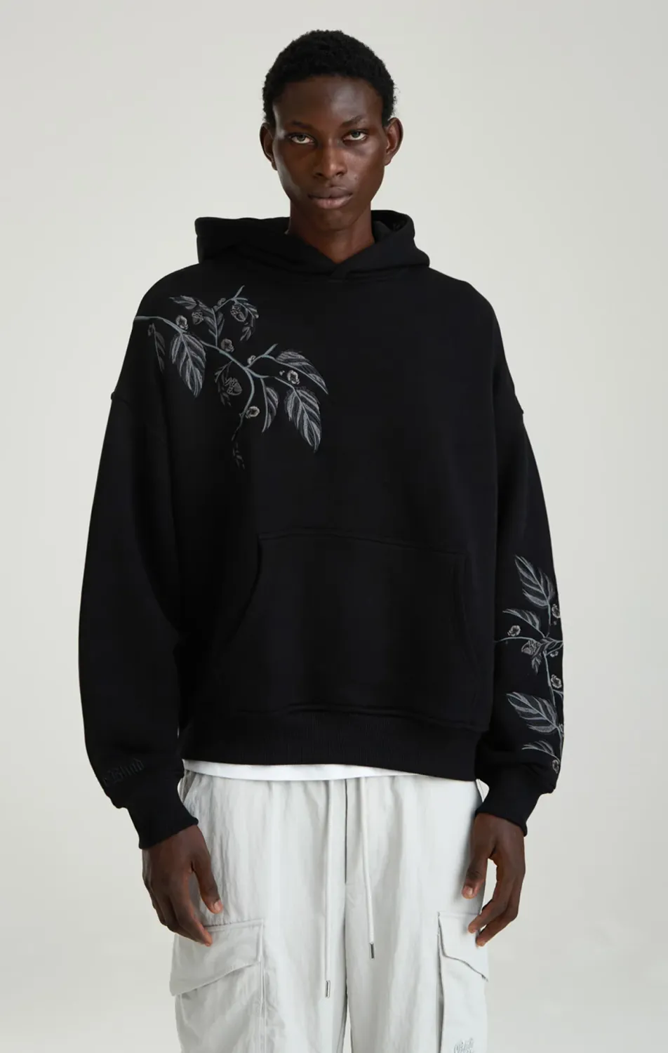 OTB M HOODIE F25 OTB-H1652