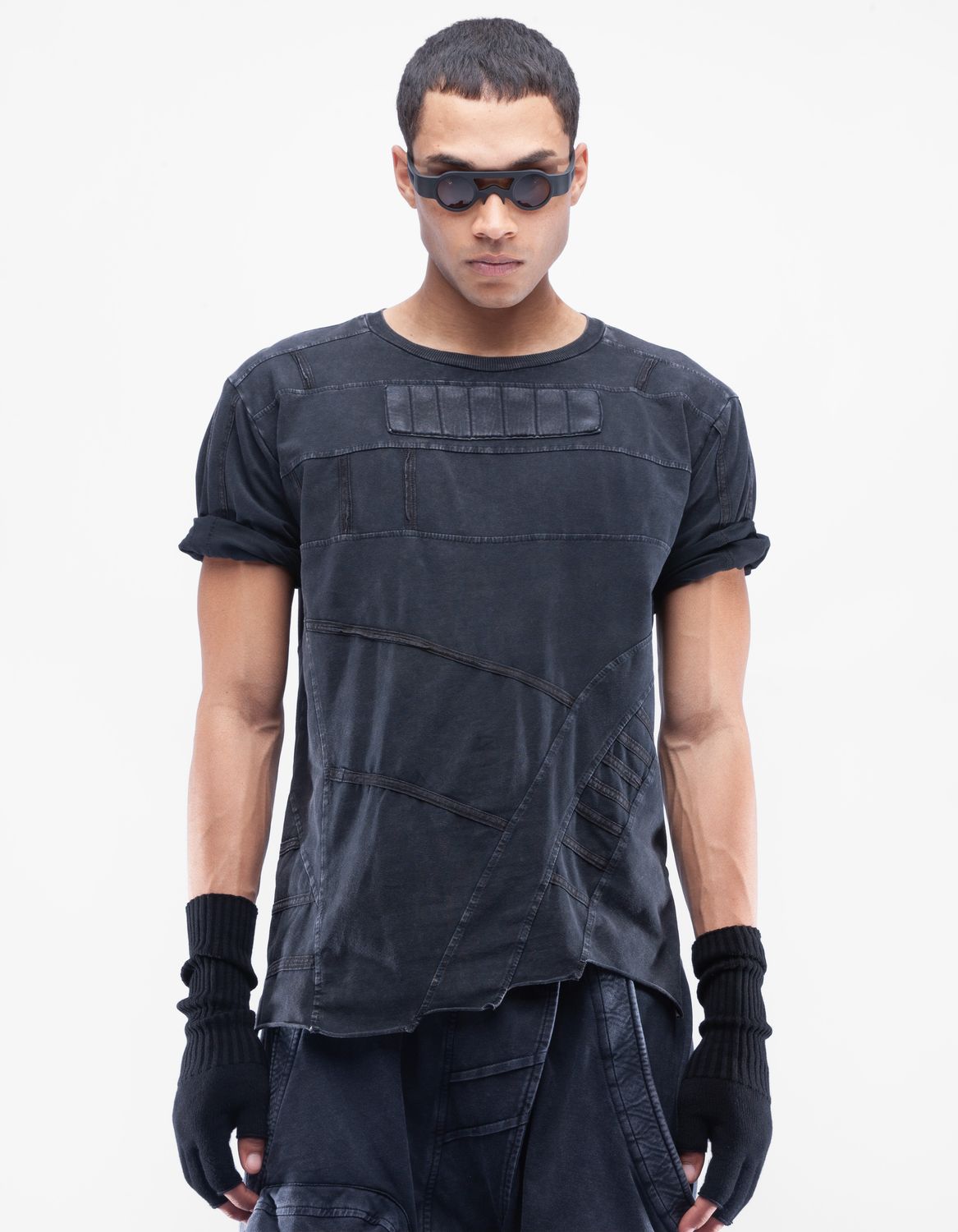 DEMOBAZA M TEE F25 DMW25TNCD