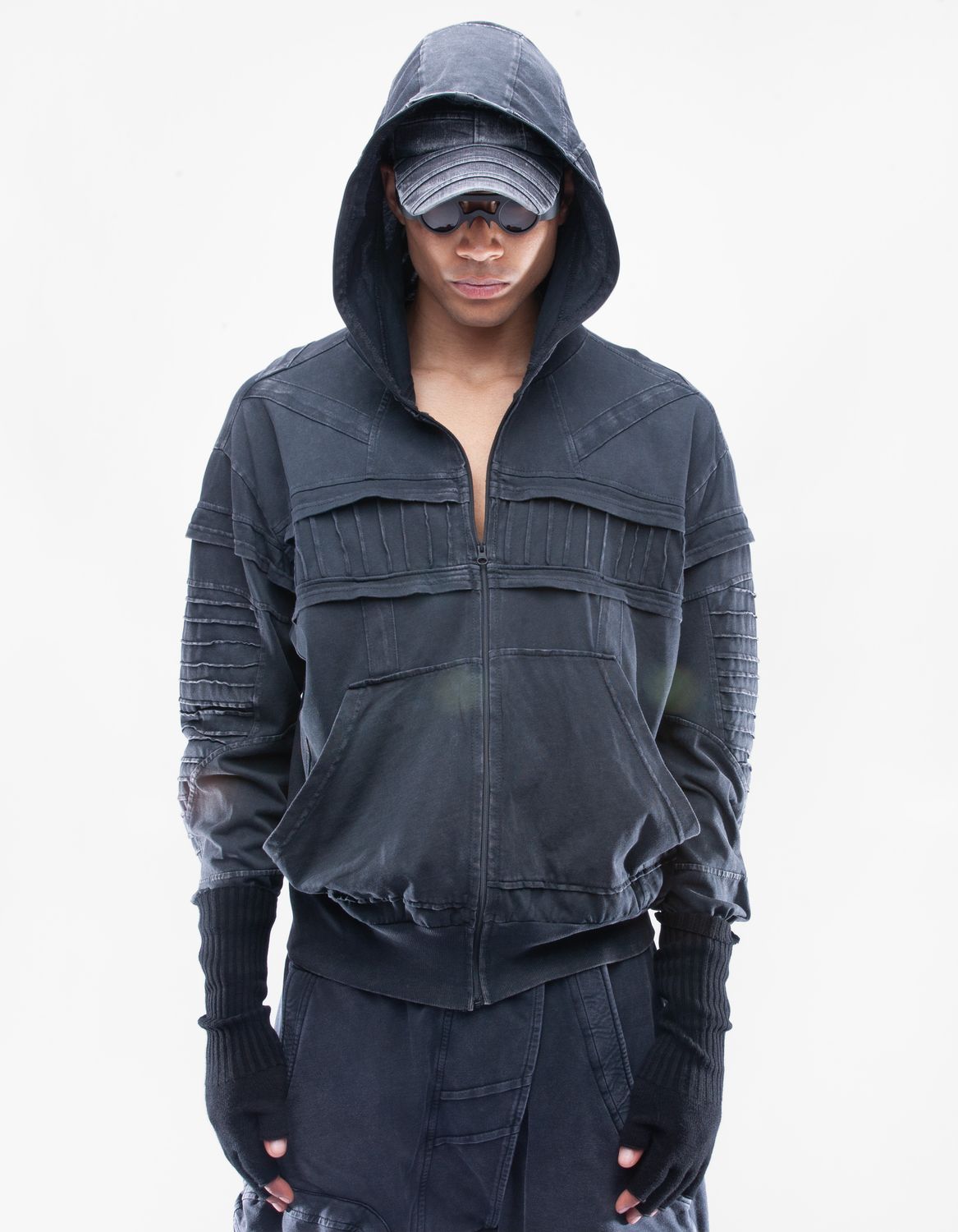 DEMOBAZA M SWEAT F25 DMW25SCNR