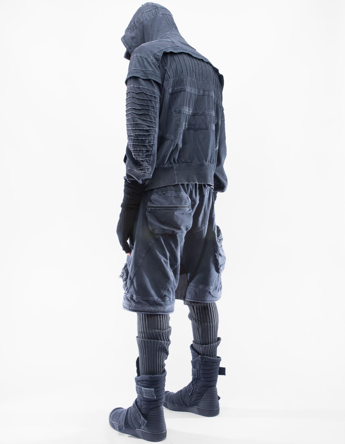 DEMOBAZA M SWEAT F25 DMW25SCNR