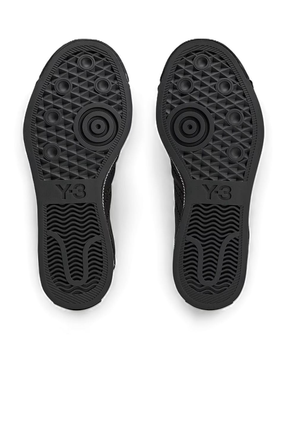 ADIDAS Y3 M TRAINER F25 NBHD NIZZA HI