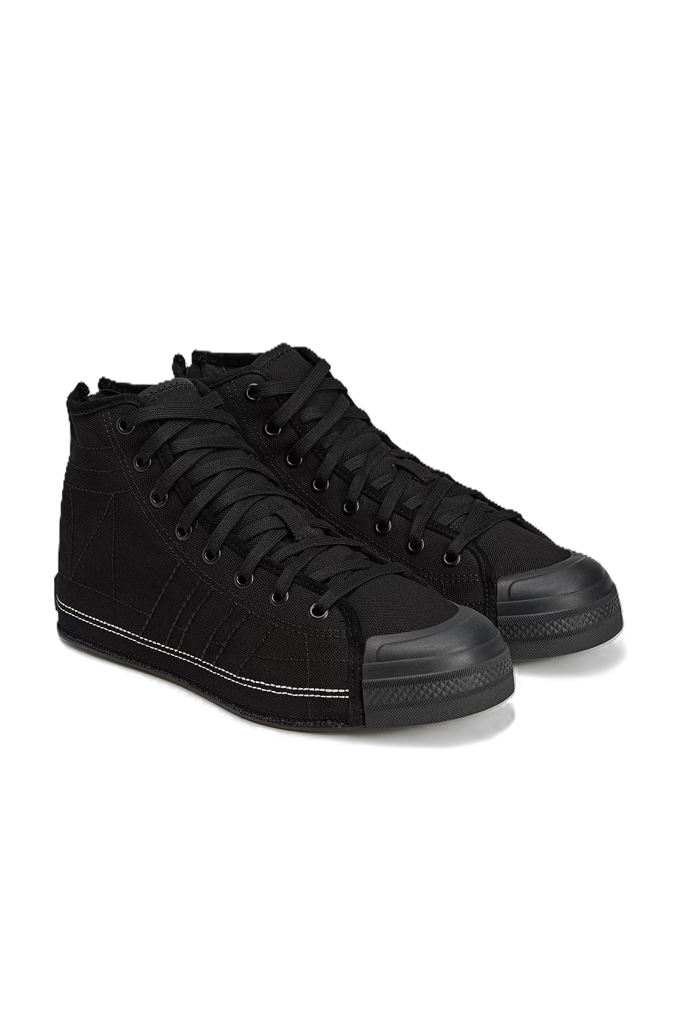 ADIDAS Y3 M TRAINER F25 NBHD NIZZA HI