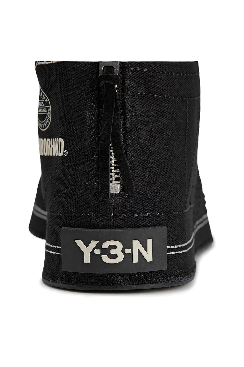 ADIDAS Y3 M TRAINER F25 NBHD NIZZA HI