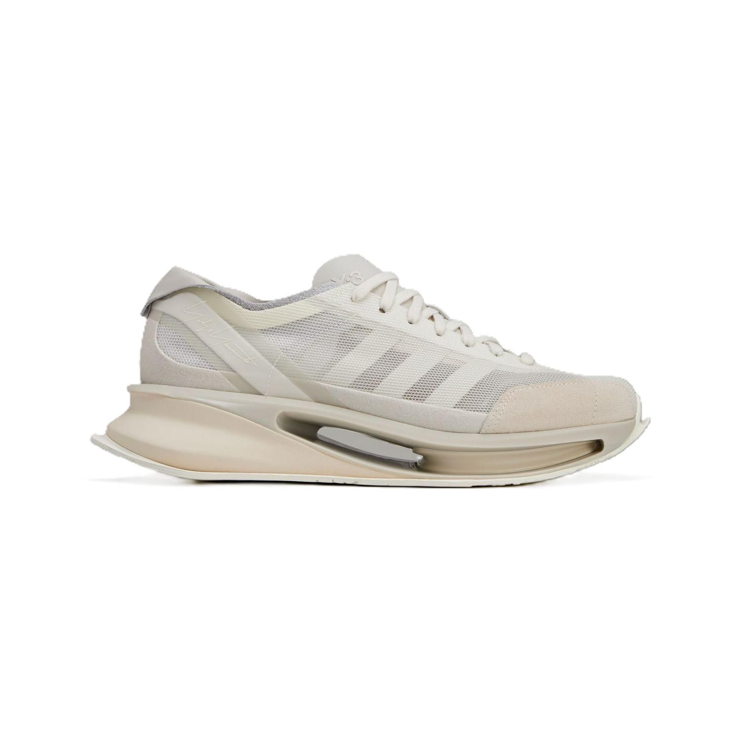 ADIDAS Y3 Men TRAINERS S25 JQ2464