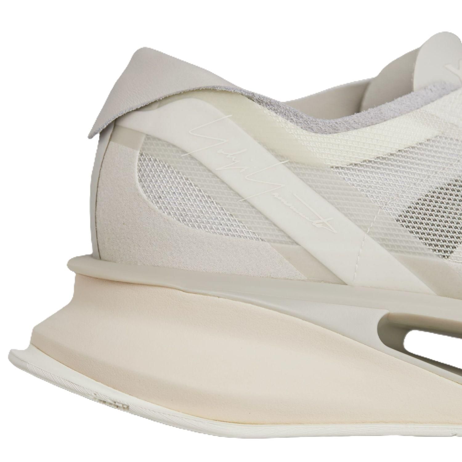 ADIDAS Y3 Men TRAINERS S25 JQ2464