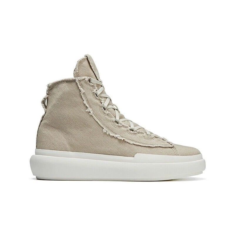 ADIDAS Y3 M BOOTS S24 IG4088 NIZZA HIGH