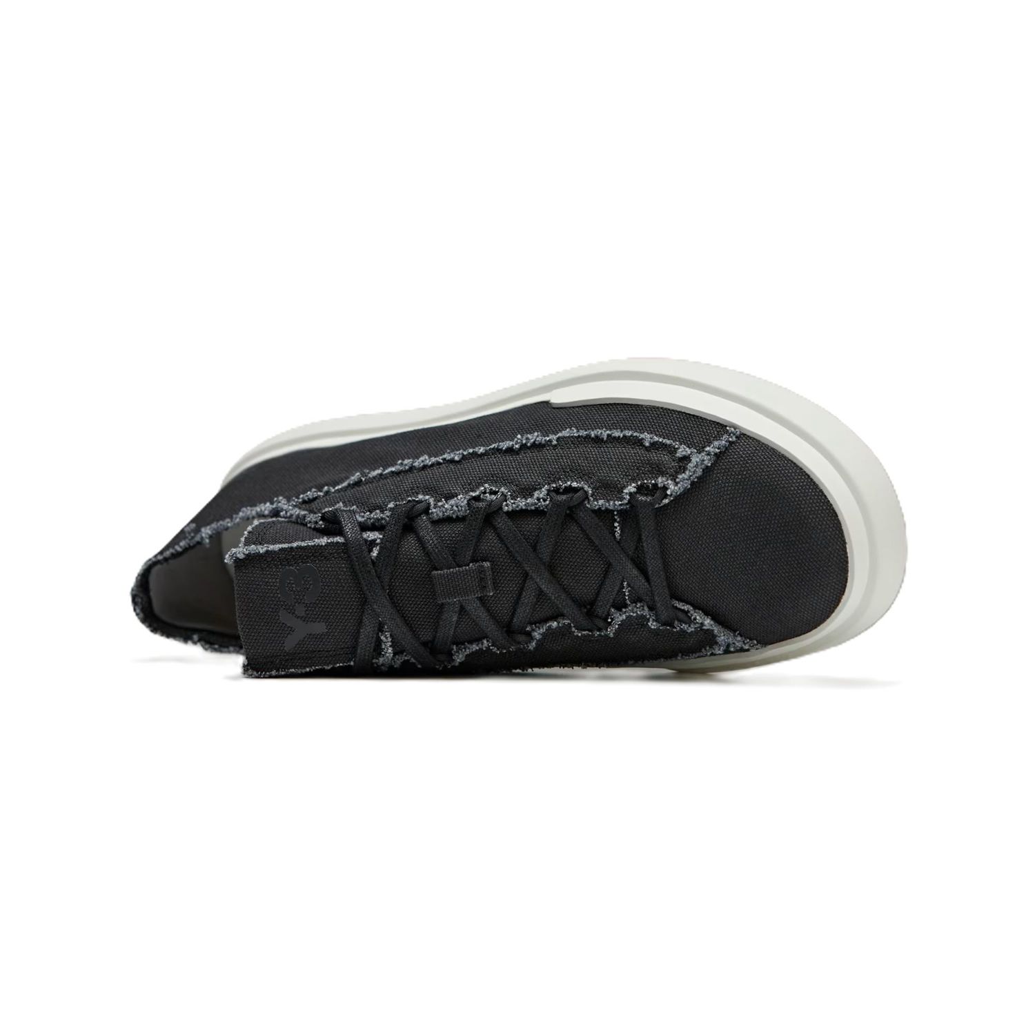 ADIDAS Y3 MEN TRAINERS S24 NIZZA LOW ID1463