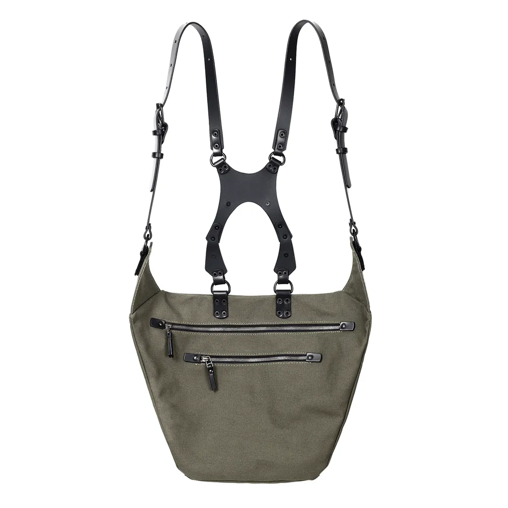TNG UNISEX BACKPACK 126 UKA