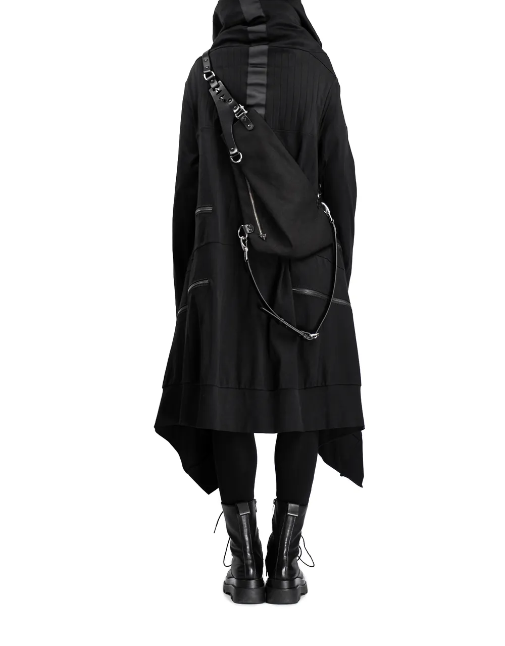 TNG UNISEX BAGS  126 EIZO