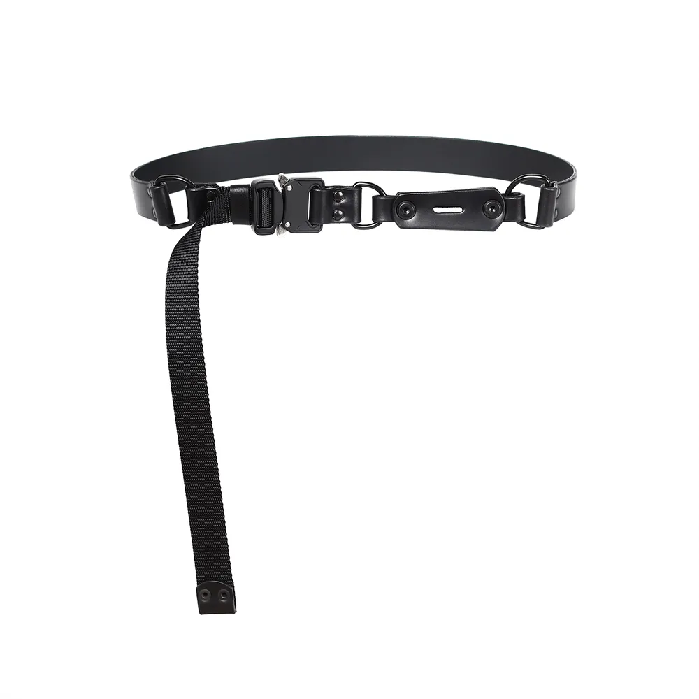 TNG UNISEX BELTS 126 MANO 2