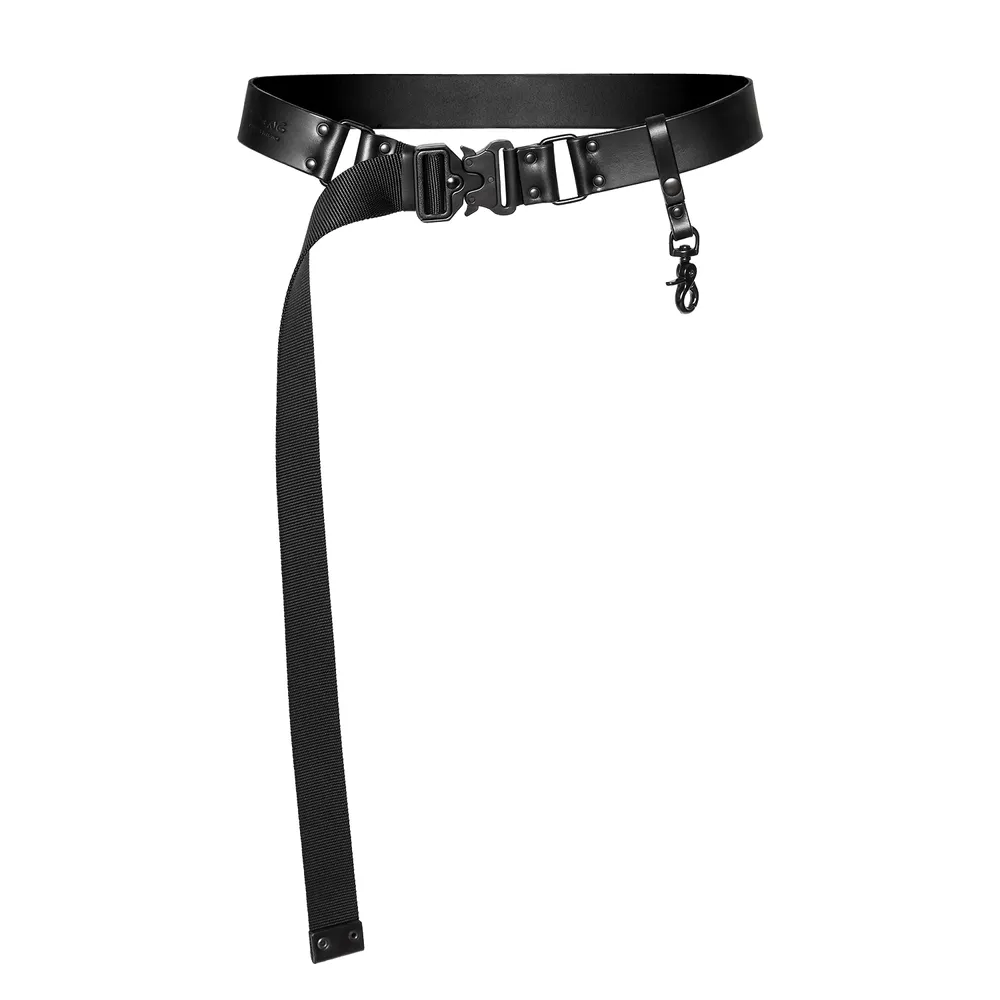 TNG UNISEX BELTS 126 AYSO