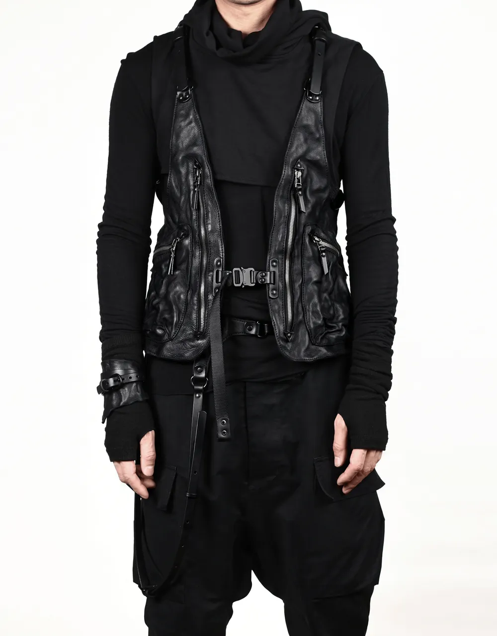 TNG UNISEX CUFFS 126 KLIS