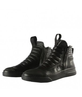 BRUNO BORDESE M BOOTS 126 DAMPERZIP