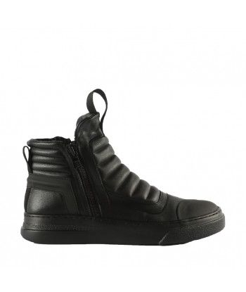 BRUNO BORDESE M BOOTS 126 DAMPERZIP