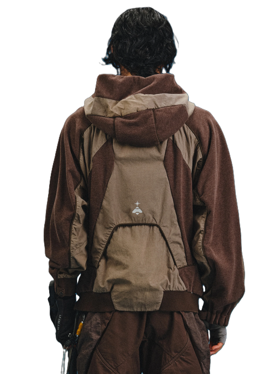 HAMCUS UNISEX JACKET F25 SM01525-1 SM