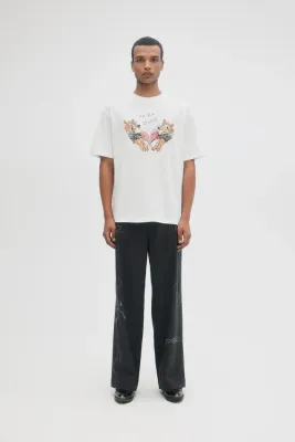 DOMREBEL M TEE F24 DONE