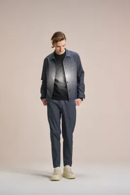 HARRISONWONG M JACKET F4 H824004
