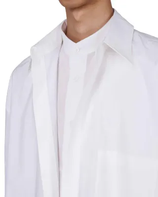 JOE CHIA M SHIRT S25 SH2416