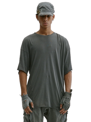 HAMCUS M TEE S25 SM00425-1 TB