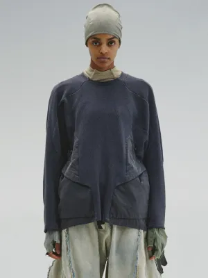 HAMCUS M SWEAT F24 SM0432-1BG
