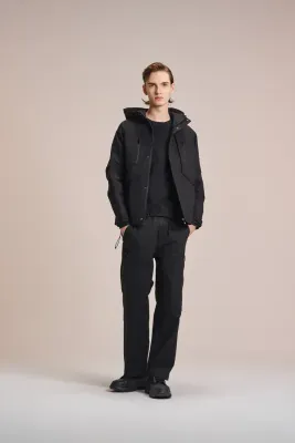 HARRISONWONG M JACKET F24 H824048