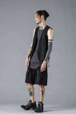 D.HYGEN M SHORTS S24 ST1071524S