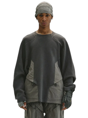 HAMCUS M SWEATER F24 UM01724-1MM